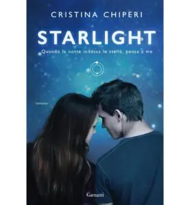 Garzanti - Cristina Chiperi: Starlight