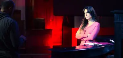 MACCIO E IL SUO ‘OMICIDIO ALL’ITALIANA’. SABRINA FERILLI: “LA TRISTEZZA DELLA TV DEL DOLORE”
