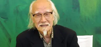 Seijun Suzuki