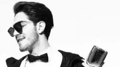 Tommaso Zorzi approda a Sanremo avvolto in una nube di bufale alimentate dal web
