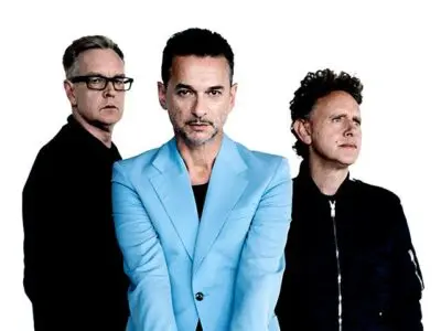 depeche mode