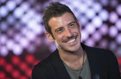 GABBANI: “ECCO MIO CONCEPT ALBUM INVOLONTARIO”