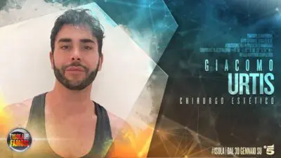“ISOLA DEI FAMOSI”: GIACOMO FUORI, VANNO IN NOMINATION RAZ E MASSIMO