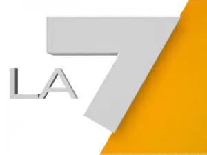 la7