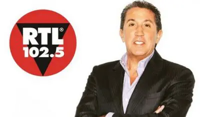 RADIO, RTL 102,5 ANCORA IN TESTA