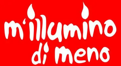 LA TREDICESIMA VOLTA DI «M’ILLUMINO DI MENO»