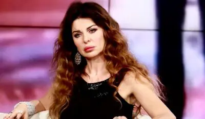 ALBA PARIETTI INSULTA LA LUCARELLI E IL FIDANZATO: “OSSESSIONATA DALL’ESSERE IL NULLA…”