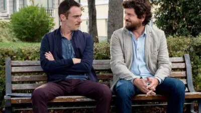 PER ELIO GERMANO E FABIO DE LUIGI È TUTTA, SOLO… “QUESTIONE DI KARMA”
