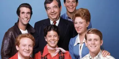 CHE SERIE TV VORRESTE DIVENTASSE UN FILM? GLI ITALIANI VOTANO «HAPPY DAYS»