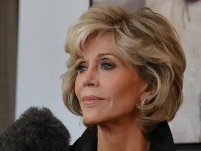 JANE FONDA SHOCK, SONO STATA STUPRATA E HO SUBITO VIOLENZE SESSUALI