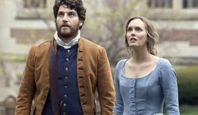 SERIE TV «A SPASSO NEL TEMPO»