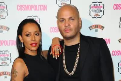 MEL B ACCUSA L’EX MARITO: «IO, ABUSATA PER ANNI» MEL B ACCUSA L’EX MARITO: «IO, ABUSATA PER ANNI»