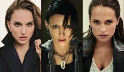 MILLENNIUM 4: CHI SARÀ LA NUOVA LISBETH SALANDER?