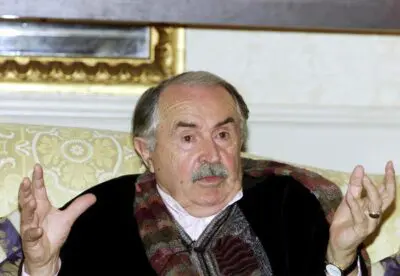 CINQUE ANNI FA LA MORTE DI TONINO GUERRA, IL POETA DEL CINEMA ITALIANO