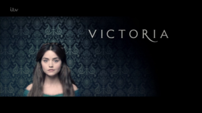 VICTORIA SERIE TV