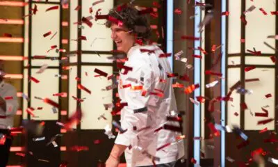 PAROLA D’ORDINE: OSARE. COSÌ VALERIO HA VINTO MASTERCHEF 6
