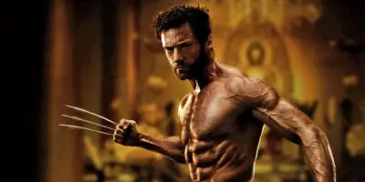 WOLVERINE