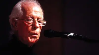 E’ MORTO ALESSANDRO ALESSANDRONI, IL MITICO FISCHIO DEGLI SPAGHETTI WESTERN
