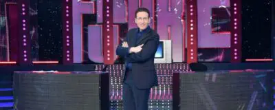 TORNA ‘FURORE’, IL PROGRAMMA CULT DEGLI ANNI ’90 CON ALESSANDRO GRECO