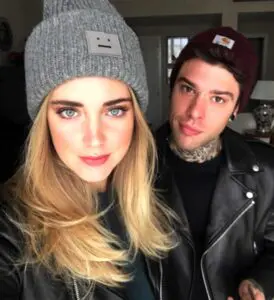 Chiara Ferragni e Fedez diventano deejay Chiara Ferragni e Fedez diventano deejay