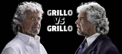 grillo vs grillo