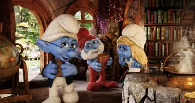 40 anni di Puffi, il ritorno con un doppio episodio