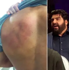 MASTERCHEF, LA SEMIFINALE IN FRANCIA. SUI SOCIAL LA “PACCA” DI CANNAVACCIUOLO MASTERCHEF, LA SEMIFINALE IN FRANCIA. SUI SOCIAL LA “PACCA” DI CANNAVACCIUOLO