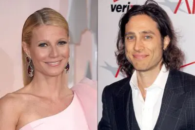 GWYNETH PALTROW MATRIMONIO IN VISTA CON IL FIDANZATO BRAD FALCHUK