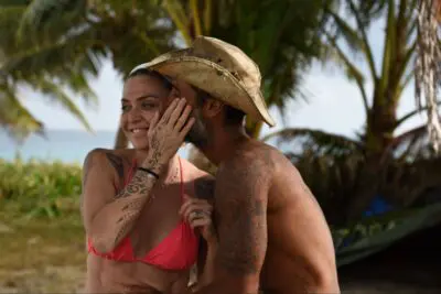 ISOLA, “RAZ DEGAN E PAOLA BARALE NON TORNERANNO MAI INSIEME”. ECCO PERCHÉ…