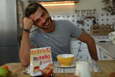 LA HIT PARADE DELLA PUBBLICITÀ TV