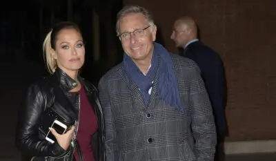Paolo Bonolis: “Sonia ha tenuto insieme le due famiglie”