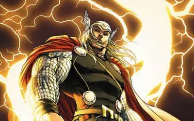 “THOR: RAGNAROK”, ECCO LE PRIME IMMAGINI UFFICIALI DEL FILM