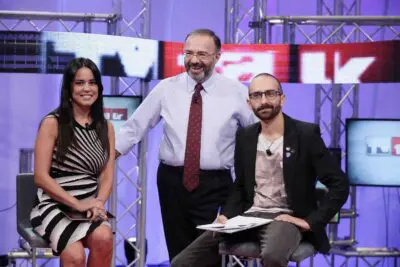 Tv Talk cerca giovani appassionati di televisione