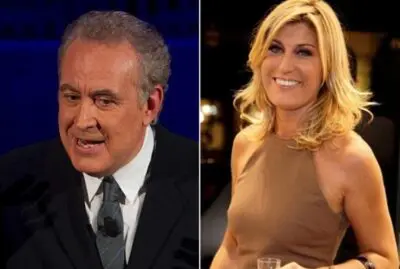 LA SHOWGIRL ZARDO DENUNCIA SANTORO: “MI HA FATTO PASSARE PER UNA PROSTITUTA”