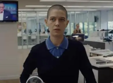 ASIA KATE DILLON: “NÉ LUI NÉ LEI, DATEMI DEL LORO”. CINEMA E TV VANNO OLTRE I SESSI