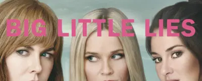 BIG LITTLE LIES: TUTTI VOGLIONO LA SECONDA STAGIONE BIG LITTLE LIES: TUTTI VOGLIONO LA SECONDA STAGIONE