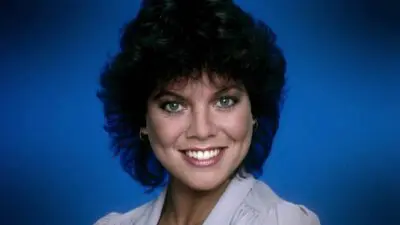 ERIN MORAN DI HAPPY DAYS È MORTA PER UN CANCRO AL QUARTO STADIO