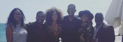 «WILLY, IL PRINCIPE DI BEL AIR», IL CAST RIUNITO 21 ANNI DOPO: MA L’INCONTRO FINISCE A INSULTI