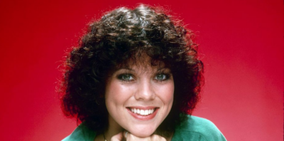LA «SOTTILETTA» DI «HAPPY DAYS»SOLA E POVERA, COSÌ È MORTA JOANIE LA «SOTTILETTA» DI «HAPPY DAYS»SOLA E POVERA, COSÌ È MORTA JOANIE