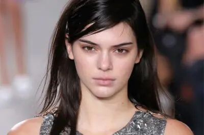 UN VIDEO CON KENDAL JENNER IMBARAZZA LA PEPSI E SCATENA LE PARODIE UN VIDEO CON KENDAL JENNER IMBARAZZA LA PEPSI E SCATENA LE PARODIE