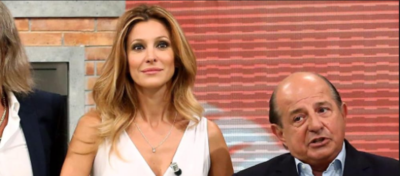 ADRIANA VOLPE: “QUERELO GIANCARLO MAGALLI IN NOME DI TUTTE LE DONNE” ADRIANA VOLPE: “QUERELO GIANCARLO MAGALLI IN NOME DI TUTTE LE DONNE”