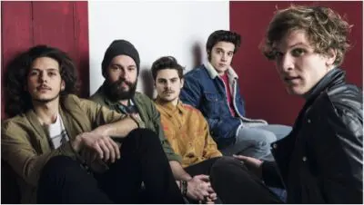 TORNANO I SIMONS CON “LA MIA PARTE PIU’ TOCCANTE”