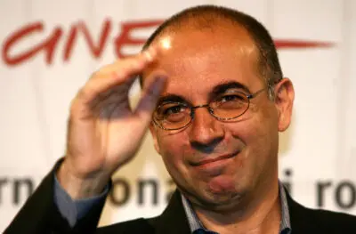 TORNATORE LAUREA HONORIS CAUSA IN STORIA