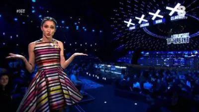 ITALIA’S GOT TALENT, LE ESIBIZIONI CHE SUPERANO LA PRIMA SEMIFINALE