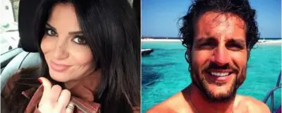 Laura Torrisi è tornata single: ha detto addio a Luca Betti