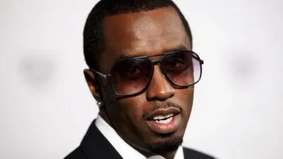 ANCORA GUAI PER P. DIDDY, UN’EX CUOCA LO ACCUSA DI MOLESTIE SESSUALI ANCORA GUAI PER P. DIDDY, UN’EX CUOCA LO ACCUSA DI MOLESTIE SESSUALI