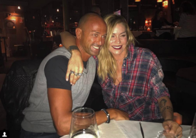 Ilary Blasi momento d’oro, il Gf Vip si allunga. Bettarini e Casalegno: nasce l’amore? Ilary Blasi momento d’oro, il Gf Vip si allunga. Bettarini e Casalegno: nasce l’amore?