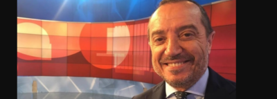 FRANCO DI MARE NON C’È A «UNO MATTINA», FAN IN ALLARME: «DITECI COME STA»