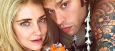 Sul fronte del gossip, si scopre che Fedez e Ferragni si sposeranno a Noto
