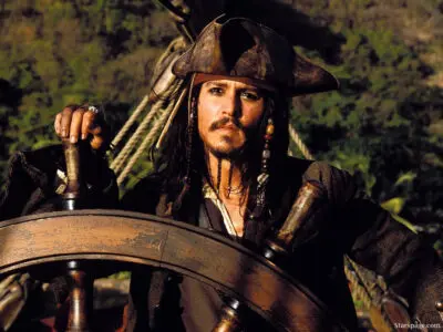 Pirati Caraibi fa 5 ma Jack Sparrow non invecchia